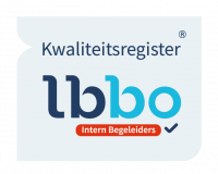 Monique Tervoort is als interim intern begeleider opgenomen in het kwaliteitsregister van het LBBO.